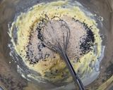簡単！甘さバッチリ胡麻クッキー作り方2写真