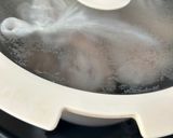 しっとり簡単鶏ハム DIET ズボラさん作り方4写真