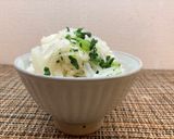 旬の味わい！大根飯♪作り方6写真