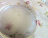 レンジで簡単♪ぷるんとヨーグルトゼリー作り方1写真