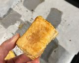 りんごバター🍎アップルパイ作り方3写真