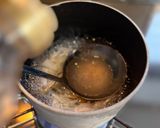 超簡単！具は長ねぎだけのシャンタンスープ作り方4写真