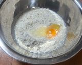 HMで簡単抹茶のパウンドケーキ作り方3写真
