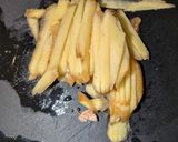 減塩・ツナブロック入り鯖炊き込みご飯作り方2写真