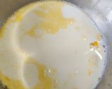 いちごのクラフティ🍓🐣✨️作り方5写真