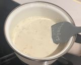 和栗とキノコのパスタグラタン作り方3写真
