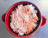 コンビーフディップドリア作り方6写真