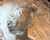 オーブンでしっとりあま〜い絶品焼き芋作り方2写真