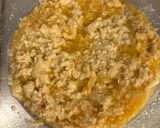 鶏ひき肉と湯葉丼⭐︎レンジで簡単⭐︎食べやすいとろみ作り方5写真
