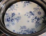 豚肉レンジかぼちゃ厚揚げのシンプルな煮物作り方5写真