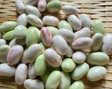 Marble beansの和え物作り方2写真
