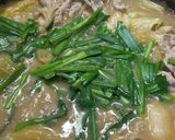 心も身体もあったか味噌鍋作り方6写真