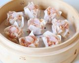 小さな子も喜ぶ【チーズ入りシュウマイ】作り方3写真