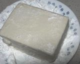 卵焼き器DE簡単♡白だしの揚げ出し豆腐作り方1写真