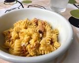 全卵を使った簡単カルボナーラ作り方6写真