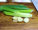 イベリコ豚カルビで作るカルビチム風作り方5写真
