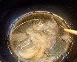 ☆使った油をきれいにする方法☆作り方1写真