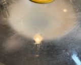 塩麹鶏ハムwithハニーマスタードソース作り方6写真