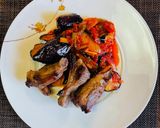 カポナータ作り方6写真