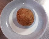 和菓子〜栗絞り〜作り方7写真