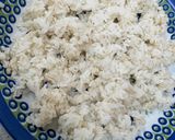普通のオムライス作り方8写真