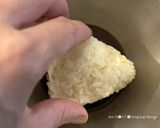 オーブンde楽々★我が家の焼きおにぎり作り方16写真