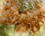 油揚げ餃子作り方7写真