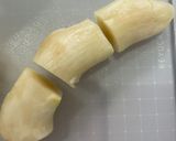 湯通し不要！栄養満点の自家製ガリ作り方3写真