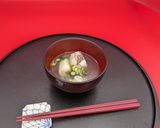 タイのお吸い物作り方6写真