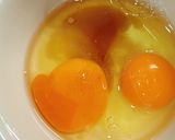味研焼肉の生だれで炊き込み手巻きキンパ作り方6写真