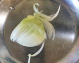 イサキの和風カルパッチョ🐟️作り方7写真
