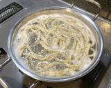 山椒うどん作り方17写真