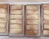 フードドライヤーで木綿豆腐ジャーキー作り方9写真