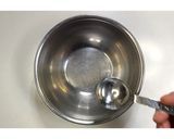 包んで焼く！アスパラバーグ★動画あり★作り方9写真