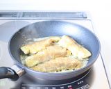 最高!【鱈のムニエル(カレー風味)】作り方4写真
