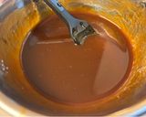 にんにくスライス多めのポークチャップ。作り方5写真