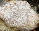 柔らか鶏むね肉の美味しい唐揚げ作り方3写真