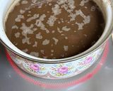 IHでオヤジが作る美味しいあんこ作り方5写真