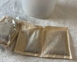 ズボラに入れる⭐️コーン茶作り方1写真