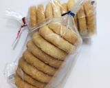 超簡単！親子で作れるディアマンクッキー♡作り方17写真