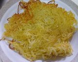とろ～りあんかけ焼きそば作り方8写真