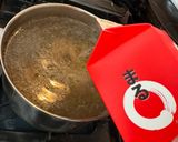 年越しそば。作り方7写真