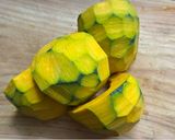 北海道名物🎃かぼちゃだんご作り方2写真