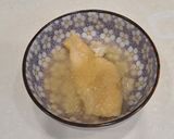 シソたっぷりトマトと蒸し鶏のおかずサラダ作り方9写真