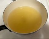 ロティサリーチキンで☆にゅうめん(温麺)作り方4写真