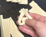 材料2つ！高野豆腐と薄揚げヘルシーラスク作り方3写真
