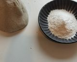 たまには手作り★シンプルお蕎麦作り方3写真