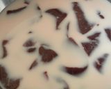 味に自信あり❣️レバニラ炒め(ニラレバ？)作り方1写真