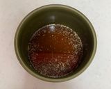 超簡単！夏バテぶっ飛ぶぶっかけそうめん作り方1写真