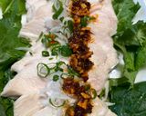簡単しっとり鶏ムネ肉作り方6写真